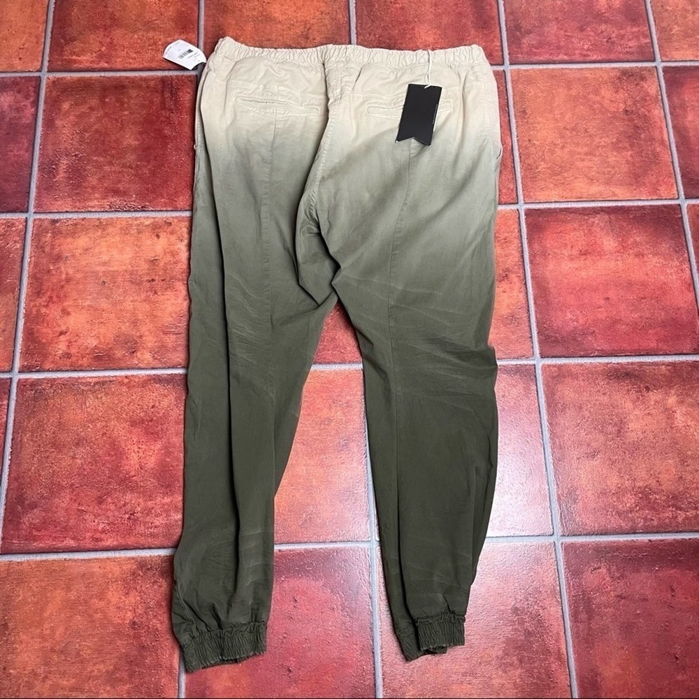 NWT PRPS Gradient Color Joggers - Picture 2 of 5